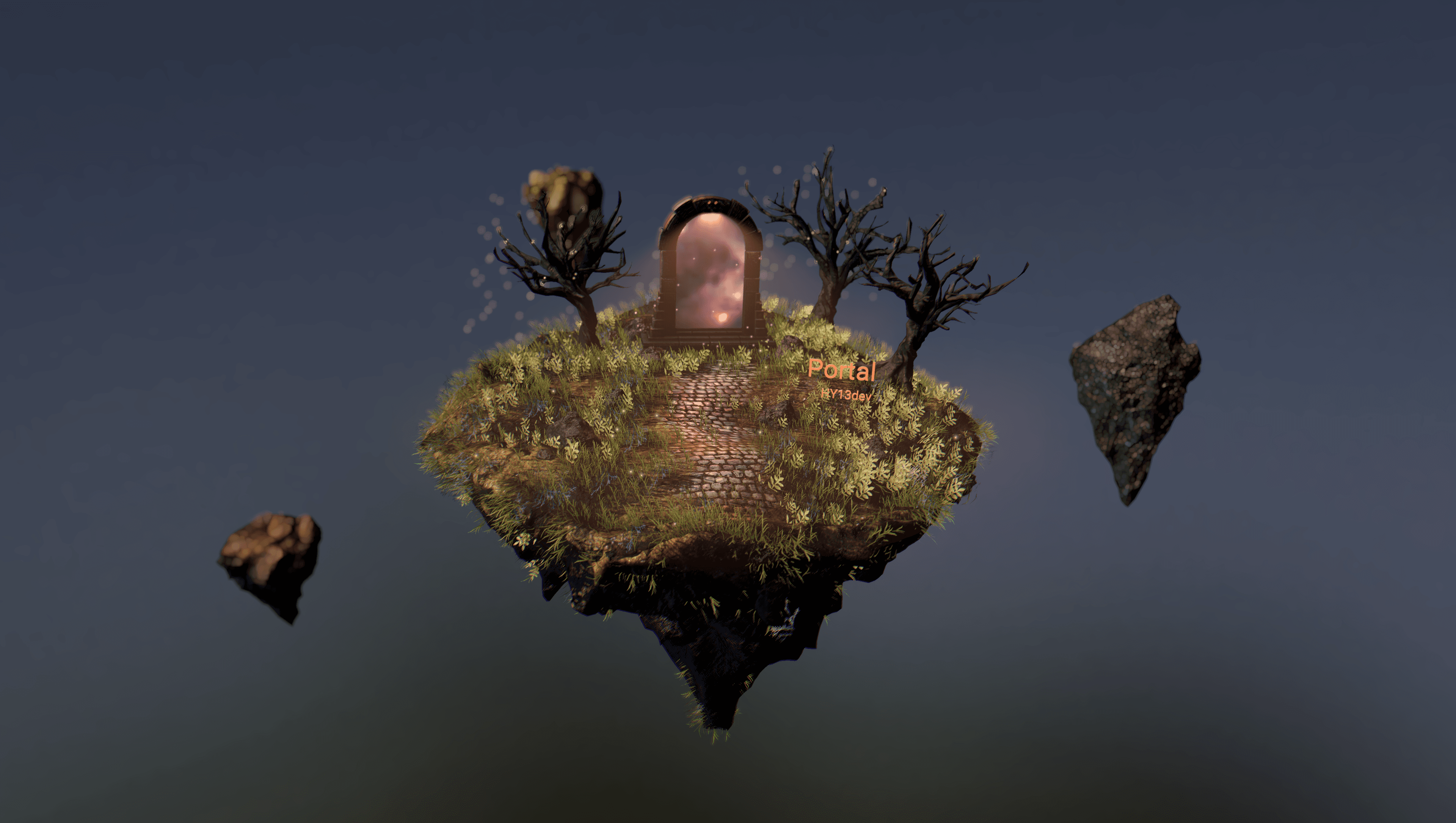 Island