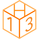 HY13dev Logo